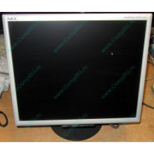 Монитор Б/У Nec MultiSync LCD 1770NX (Мурманск)