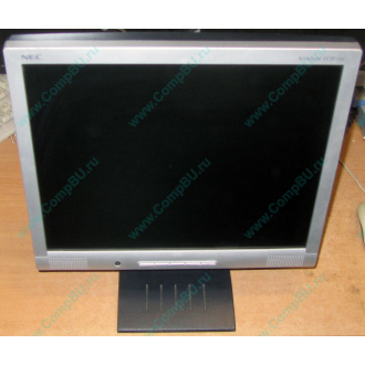 Монитор 17" ЖК Nec AccuSync LCD72XM (Мурманск)
