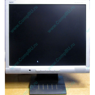 Монитор 17" ЖК Nec AccuSync LCD 72XM (Мурманск)