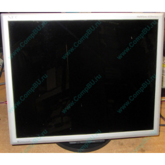 Монитор 19" Nec MultiSync Opticlear LCD1790GX на запчасти (Мурманск)