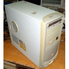 Intel Celeron D 2.53GHz /256Mb /80Gb /ATX 350W (Мурманск)