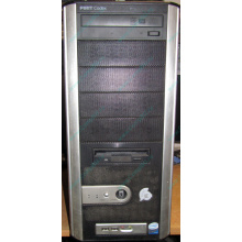 Корпус от компьютера PIRIT Codex ATX Midi Tower (без БП) - Мурманск