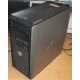 Б/У компьютер Dell Optiplex 780 (Intel Core 2 Quad Q8400 (4x2.66GHz) /4Gb DDR3 /320Gb /ATX 305W /Windows 7 Pro)  (Мурманск)
