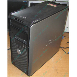 Б/У компьютер Dell Optiplex 780 (Intel Core 2 Quad Q8400 (4x2.66GHz) /4Gb DDR3 /320Gb /ATX 305W /Windows 7 Pro)  (Мурманск)