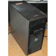 Б/У компьютер Dell Optiplex 780 (Intel Core 2 Quad Q8400 (4x2.66GHz) /4Gb DDR3 /320Gb /ATX 305W /Windows 7 Pro)  (Мурманск)