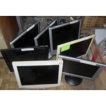 Монитор 15" TFT без блока питания (Мурманск)