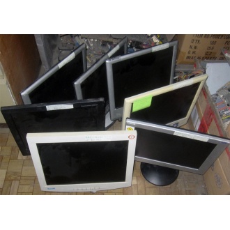 Монитор 15" TFT без блока питания (Мурманск)