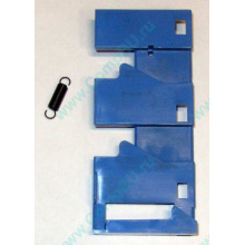 Пластмассовый фиксатор-защёлка Dell F7018 для Optiplex 745/755 Tower (Мурманск)