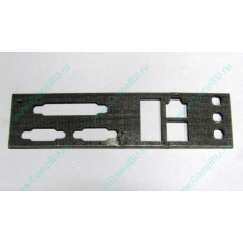 Уплотнительная прокладка для задней планки материнской платы Dell Optiplex 745 Tower (Мурманск)