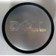 Круглая эмблема DELL от Optiplex 745/755/760/780 Tower (Мурманск)