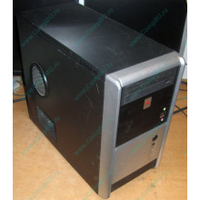Б/У компьютер Intel Core i5-4590 (4x3.3GHz) /8Gb DDR3 /500Gb /ATX 450W Inwin (Мурманск)