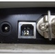 Термопринтер Zebra TLP 2844 (выломан USB разъём в Мурманске, COM и LPT на месте; без БП!) - Мурманск