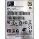Термопринтер Zebra TLP 2844 (выломан USB разъём в Мурманске, COM и LPT на месте; без БП!) - Мурманск