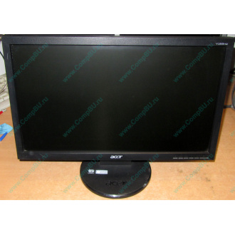 Монитор 18.5" TFT Acer V193HQ D (Мурманск)