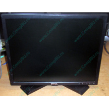 Dell P190S t в Мурманске, монитор 19" TFT Dell P190 St (Мурманск)