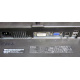 Dell P190St в Мурманске, вид на разъемы Dell P190S t в Мурманске, монитор 19" TFT Dell P190 St порты (Мурманск)