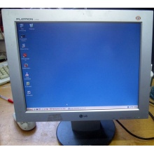 Монитор 15" TFT LG Flatron L1530S (Мурманск)