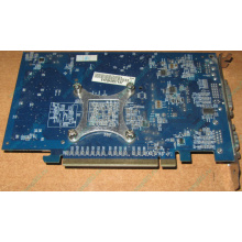 Дефективная видеокарта 256Mb nVidia GeForce 6600GS PCI-E для сервера подойдет (Мурманск)