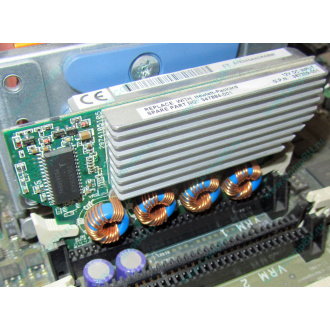 VRM модуль HP 367239-001 (347884-001) 12V с катушками для Proliant G4 (Мурманск)