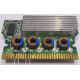 VRM модуль HP 367239-001 (347884-001) 12V с дросселями для Proliant G4 (Мурманск)
