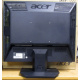 Монитор 19" Acer V193 DOb вид сзади (Мурманск)