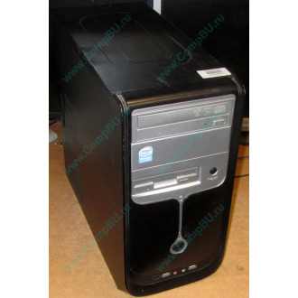 Системный блок Б/У Intel Core i3-2120 (2x3.3GHz HT) /4Gb DDR3 /160Gb /ATX 350W (Мурманск).