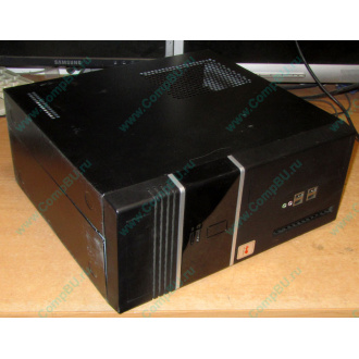 Компактный компьютер Intel Core i3-2120 (2x3.3GHz HT) /4Gb DDR3 /250Gb /ATX 300W (Мурманск)