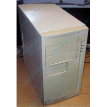 Б/У компьютер Intel Pentium Dual Core E2220 (2x2.4GHz) /2Gb DDR2 /80Gb /ATX 300W (Мурманск)