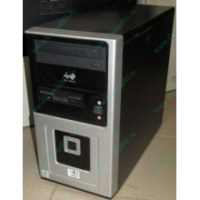 4-хъядерный компьютер AMD Athlon II X4 645 (4x3.1GHz) /4Gb DDR3 /250Gb /ATX 450W (Мурманск)