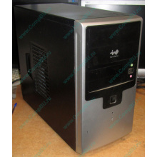 Компьютер БУ Intel Core i5-3470 (4x3.2GHz) /4Gb DDR3 /500Gb /ATX 450W (Мурманск)