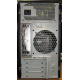 Компьютер Intel Core i5-3470 (4x3.2GHz) /4Gb DDR3 /500Gb /ATX 450W вид сзади (Мурманск)