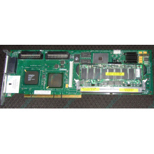SCSI рейд-контроллер HP 171383-001 Smart Array 5300 128Mb cache PCI/PCI-X (SA-5300) - Мурманск