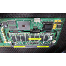 SCSI рейд-контроллер HP 171383-001 Smart Array 5300 128Mb cache PCI/PCI-X (SA-5300) - Мурманск