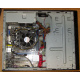 Intel Core i5-650 /ASRock H55M-LE /4Gb DDR3 /250Gb /ATX 250W FSP250-60SNT /slim desktop (Мурманск)
