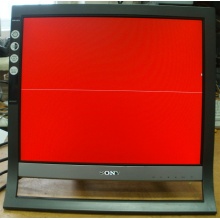 Монитор 17" TFT Sony SDM-HS75 (Мурманск)