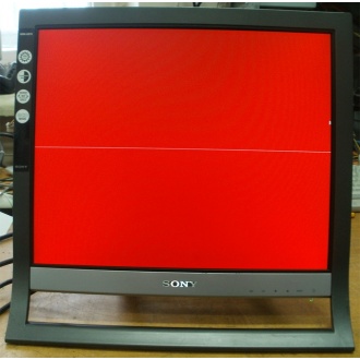 Монитор 17" TFT Sony SDM-HS75 (Мурманск)