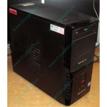 Компьютер Б/У Kraftway Credo KC36 (Intel C2D E7500 (2x2.93GHz) s.775 /2Gb DDR2 /250Gb /ATX 400W /W7 PRO) - Мурманск