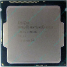 Процессор Intel Pentium G3220 (2x3.0GHz /L3 3072kb) SR1СG s.1150 (Мурманск)