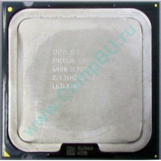 Процессор Intel Celeron Dual Core E1200 (2x1.6GHz) SLAQW socket 775 (Мурманск)