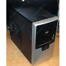 Компьютер БУ Intel Core i3-3220 /4Gb DDR3 /320Gb /ATX 450W (Мурманск)