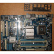 Материнская плата Gigabyte GA-EP45T-UD3LR rev 1.3 Б/У (Мурманск)