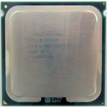 Процессор Intel Xeon 5110 (2x1.6GHz /4096kb /1066MHz) SLABR s.771 (Мурманск)