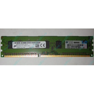 HP 500210-071 4Gb DDR3 ECC memory (Мурманск)