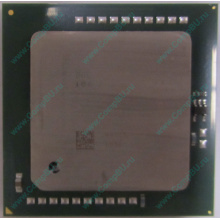 Процессор Intel Xeon 3.6GHz SL7PH socket 604 (Мурманск)