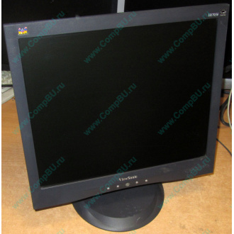 Монитор Б/У ЖК 17" ViewSonic VA703b (Мурманск)
