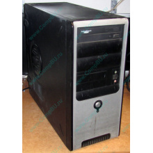 Трёхъядерный компьютер AMD Phenom X3 8600 (3x2.3GHz) /4Gb DDR2 /250Gb /GeForce GTS250 /ATX 430W (Мурманск)