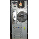 Компьютер AMD Phenom X3 8600 (3x2.3GHz) /4Gb DDR2 /250Gb /GeForce GTS250 /ATX 430W вид сзади (Мурманск)