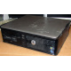 Лежачий БУ компьютер Dell Optiplex 755 SFF (Intel Core 2 Duo E6550 (2x2.33GHz) /2Gb DDR2 /160Gb /ATX 280W Desktop) - Мурманск