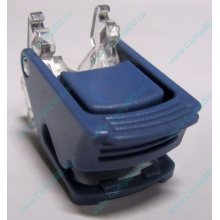 Защелка HP 203561-001 для PCI-X задних металлических планок HP G4 (Мурманск)