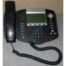 VoIP телефон Polycom SoundPoint IP650 Б/У (Мурманск)